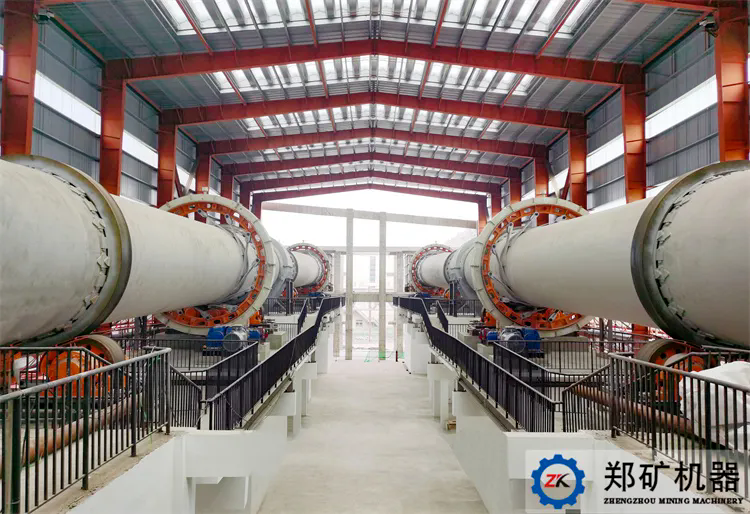 革新電解鋁固廢處置，鄭礦機器實現(xiàn)危廢零排放與高值利用